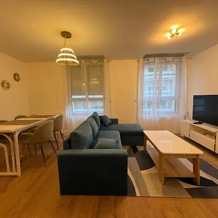 Chez Maria * 루르드