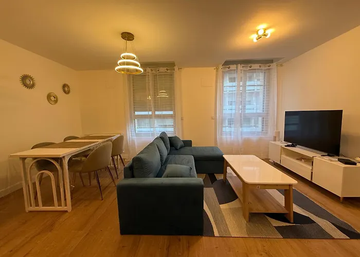 Chez Maria * 루르드