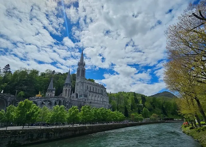 아파트 Chez Maria *