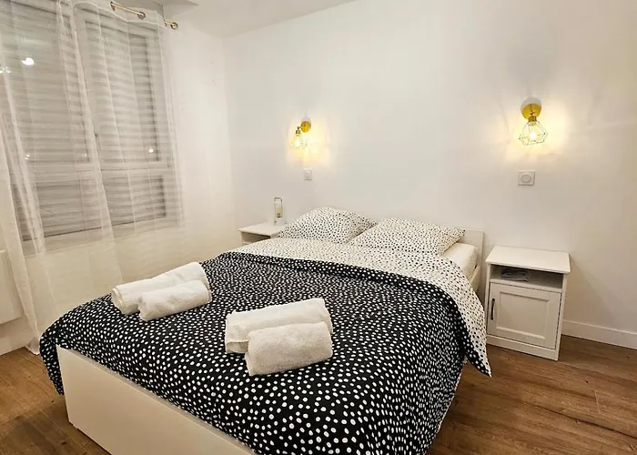 Chez Maria 루르드