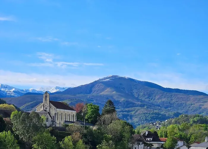 Chez Maria 아파트 *