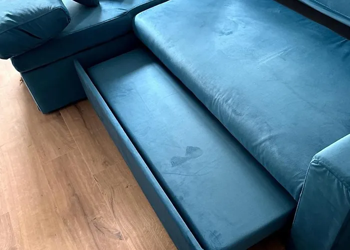 아파트 Chez Maria *