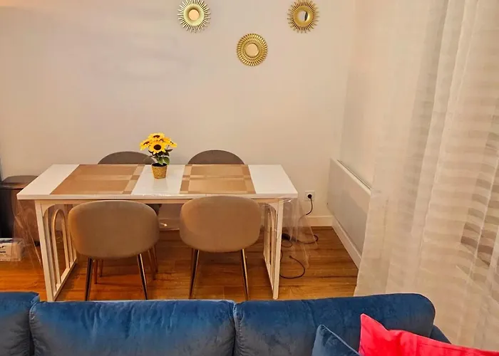 Chez Maria * 루르드