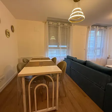 Apartamento Chez Maria *