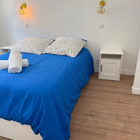 Apartman Chez Maria *