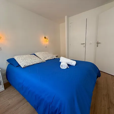 Chez Maria Apartamento