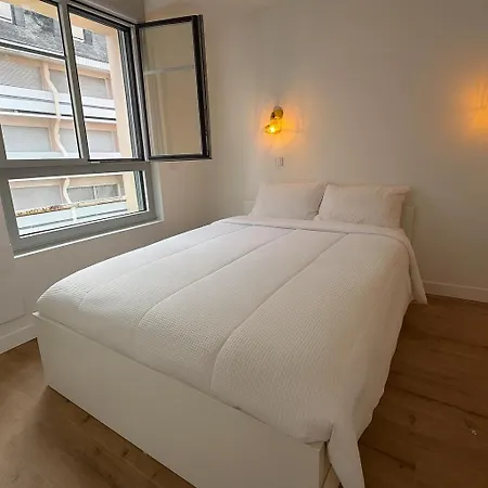 Apartman Chez Maria Lourdes