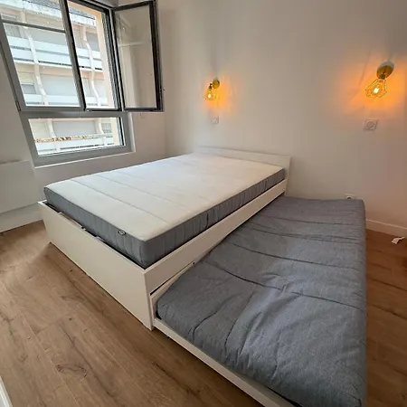 Chez Maria Apartamento