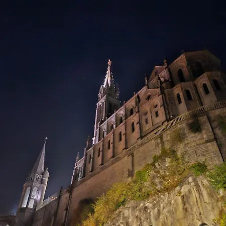 Apartamento Chez Maria *