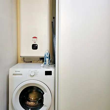 Chez Maria Apartamento Lourdes