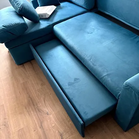 Apartamento Chez Maria *