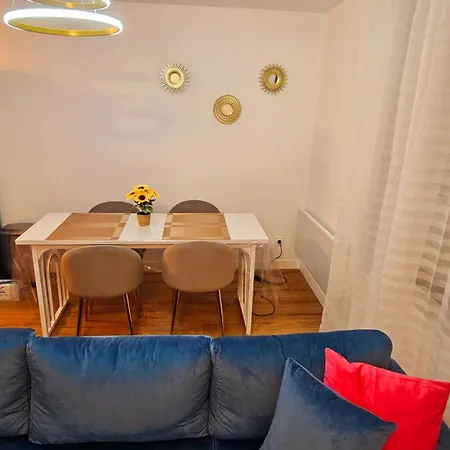 Chez Maria * Lourdes