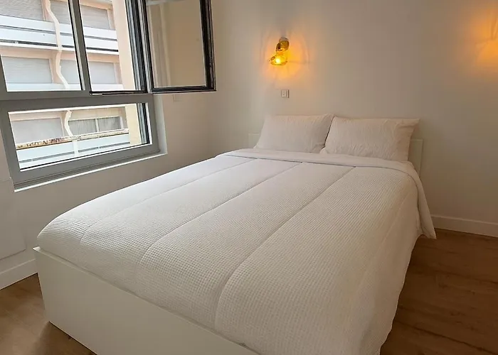 Apartment Chez Maria Lourdes