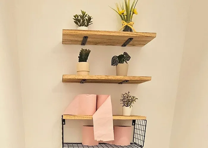 Appartement Chez Maria