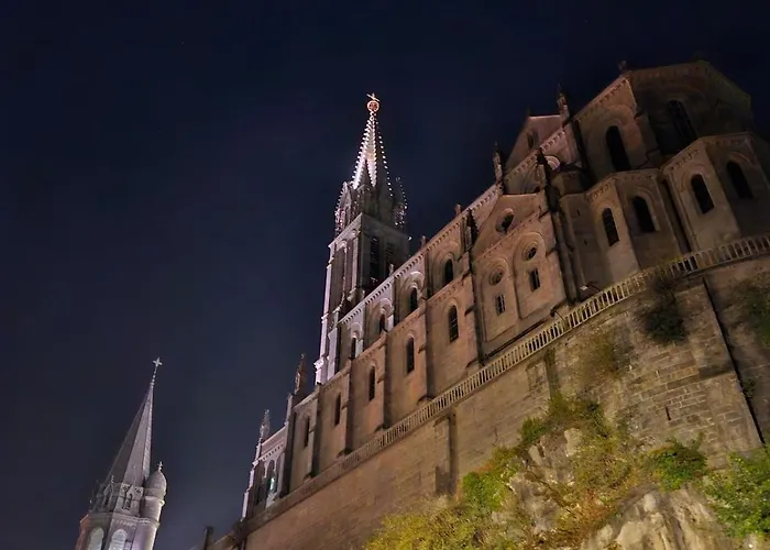 Apartman Chez Maria *