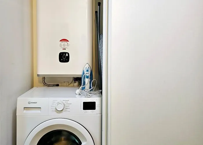 Chez Maria Apartman Lourdes