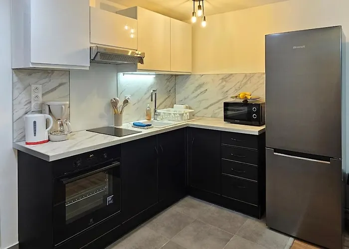 Chez Maria * Lourdes