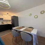 Chez Maria Appartement Lourdes