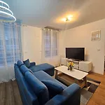 Appartement Chez Maria *