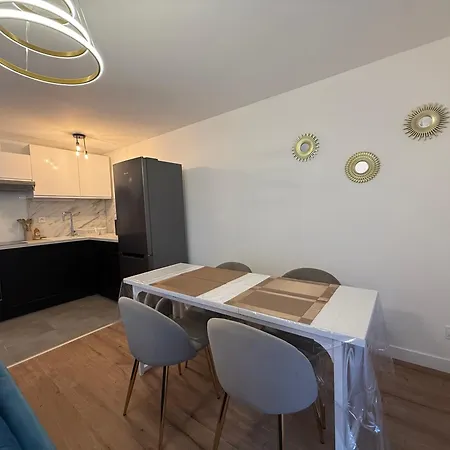 Chez Maria Apartment Lourdes