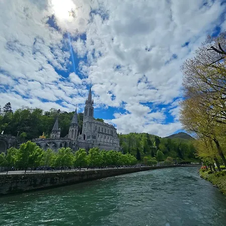 Apartment Chez Maria *
