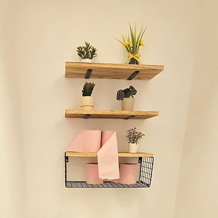 Apartment Chez Maria