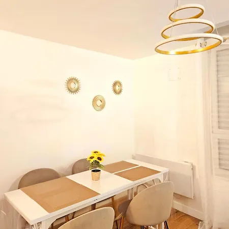 Chez Maria ルルド